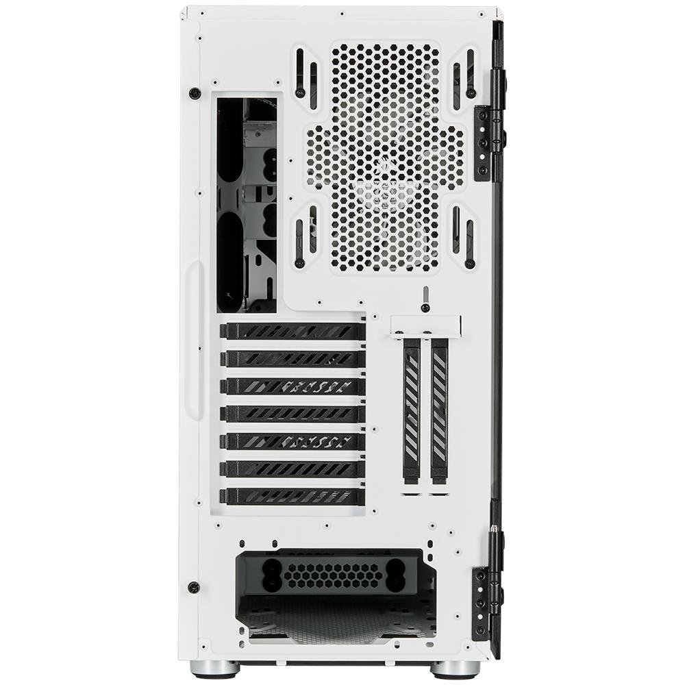 Gabinete Gamer Corsair Carbide Series 678C