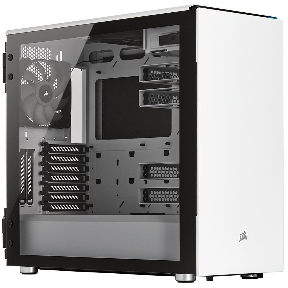 Corsair Carbide Series 678C PCケース Gabinete Gamer Corsair Carbide Series 678C
