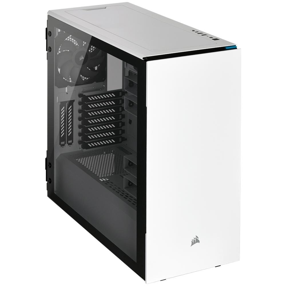 Corsair Carbide Series 678C PCケース Gabinete Gamer Corsair Carbide Series 678C