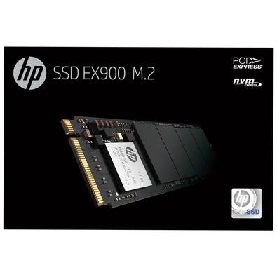 HP SSD EX900 Plus M.2 1TB　Q3650 ssd-hp-ex900-1tb-m-2-pcie-nvme