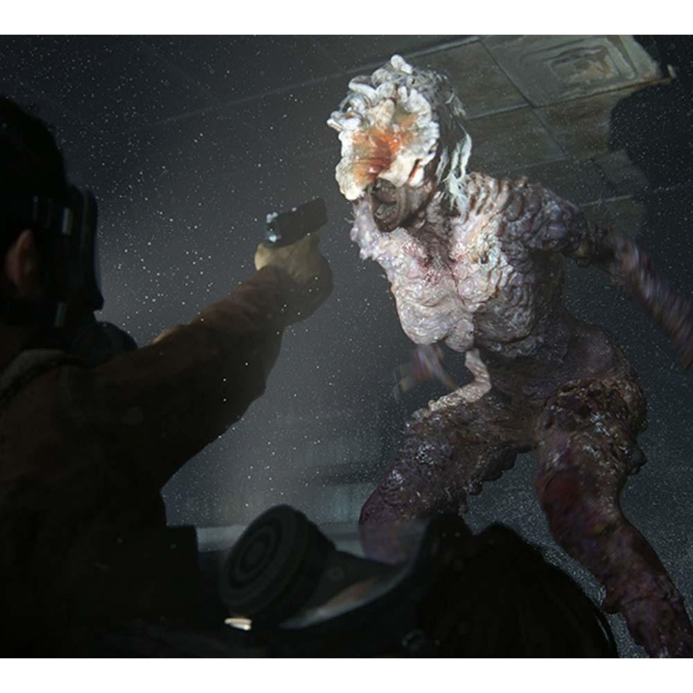 Jogo The Last Of Us Part II PS4 Jogo The Last Of Us Part II PS4