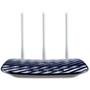 Roteador TP-Link Archer C20-W Preset, Dual Band AC750Mbps, 3 Antenas - C20-W