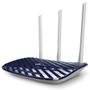 Roteador TP-Link Archer C20-W Preset, Dual Band AC750Mbps, 3 Antenas - C20-W
