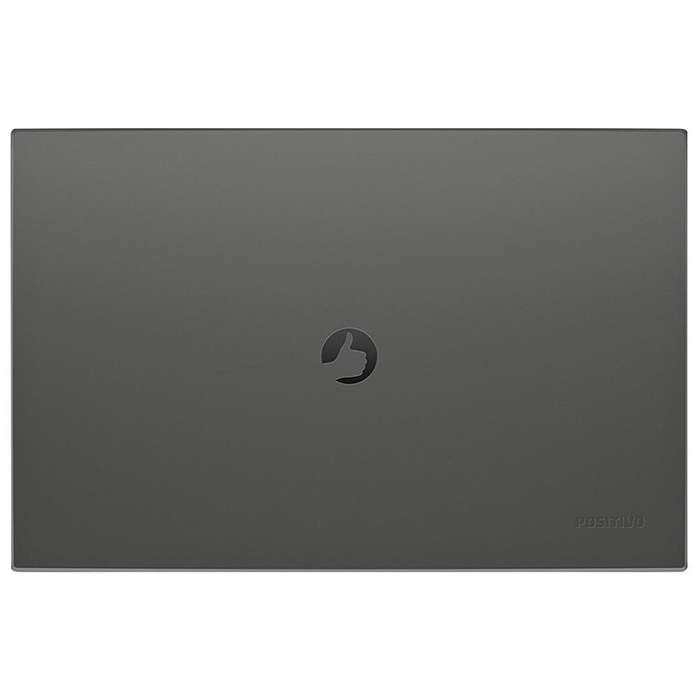 Notebook Positivo Motion C 4500C, Intel Celeron N4000 Dual-Core, 4GB RAM, 500GB, 14", Windows 10 Home, Cinza Escuro - 3001444 Notebook Positivo Motion C 4500C, Intel Celeron N4000 Dual-Core, 4GB RAM, 500GB, 14", Windows 10 Home, Cinza Escuro - 3001444