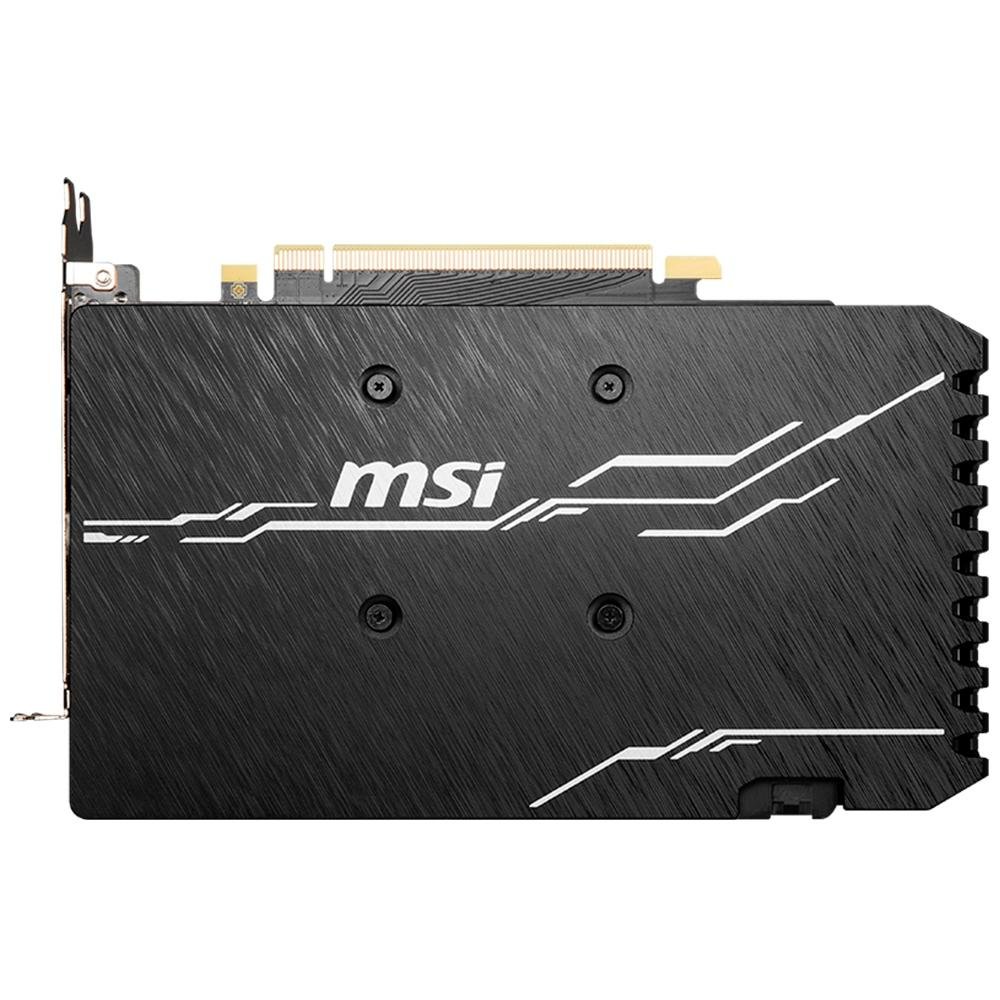 Placa de Vídeo GTX 1660 Super Ventus XS OC MSI NVIDIA | KaBuM!