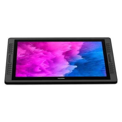 Mesa Digitalizadora Display Huion Kamvas 22 Pro | KaBuM!
