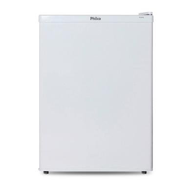 Frigobar Philco PFG85B, 67 Litros, 110V, Branco - 56451038 Menor preço em Frigobar Philco PFG85B, 67 Litros, 110V, Branco - 56451038