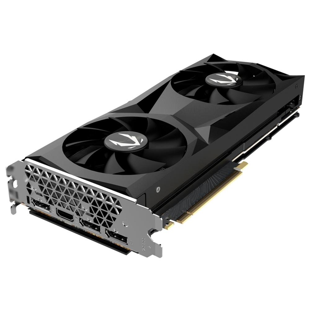 グラフィックボード・グラボ・ビデオカード ZOTAC GeForce RTX 2080 SUPER placa-de-video-zotac-nvidia-