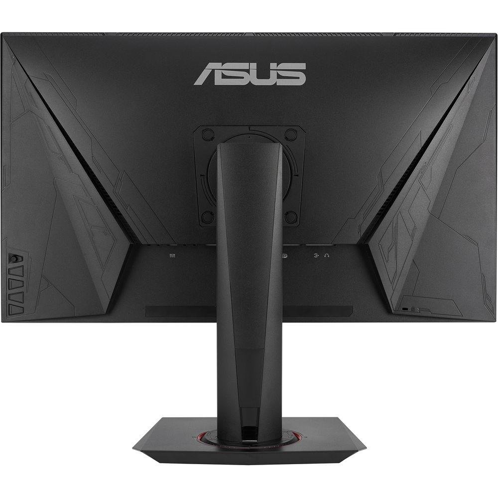 Monitor Gamer Asus 27' IPS, Wide, 144 Hz, Full HD, 1ms, Adaptive