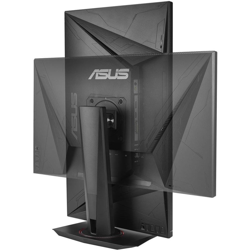 【しょ】ASUS VG279Q 144Hzゲーミングモニター 27インチ VG279Q｜Monitors｜ASUS Canada