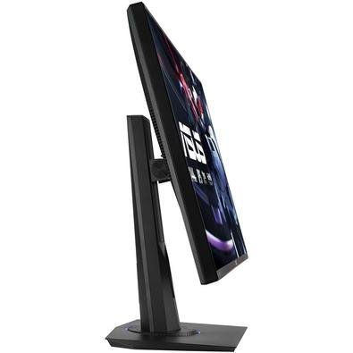 Monitor Gamer Asus 27' IPS, Wide, 144 Hz, Full HD, 1ms, Adaptive