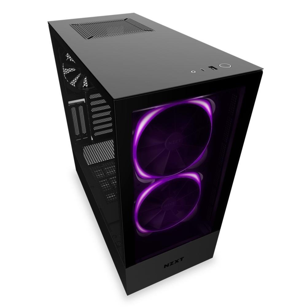 gabinete-gamer-nzxt-h510-elite