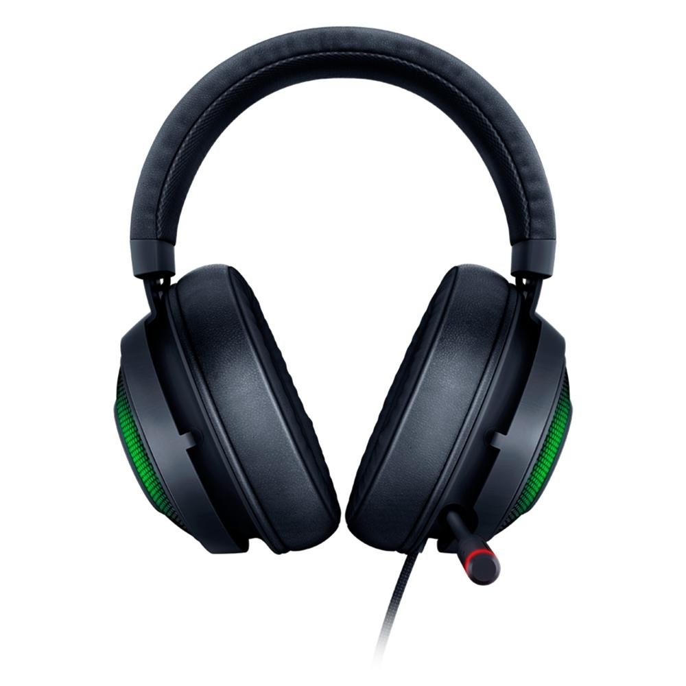 Headset Gamer Razer Kraken Ultimate, Chroma, USB
