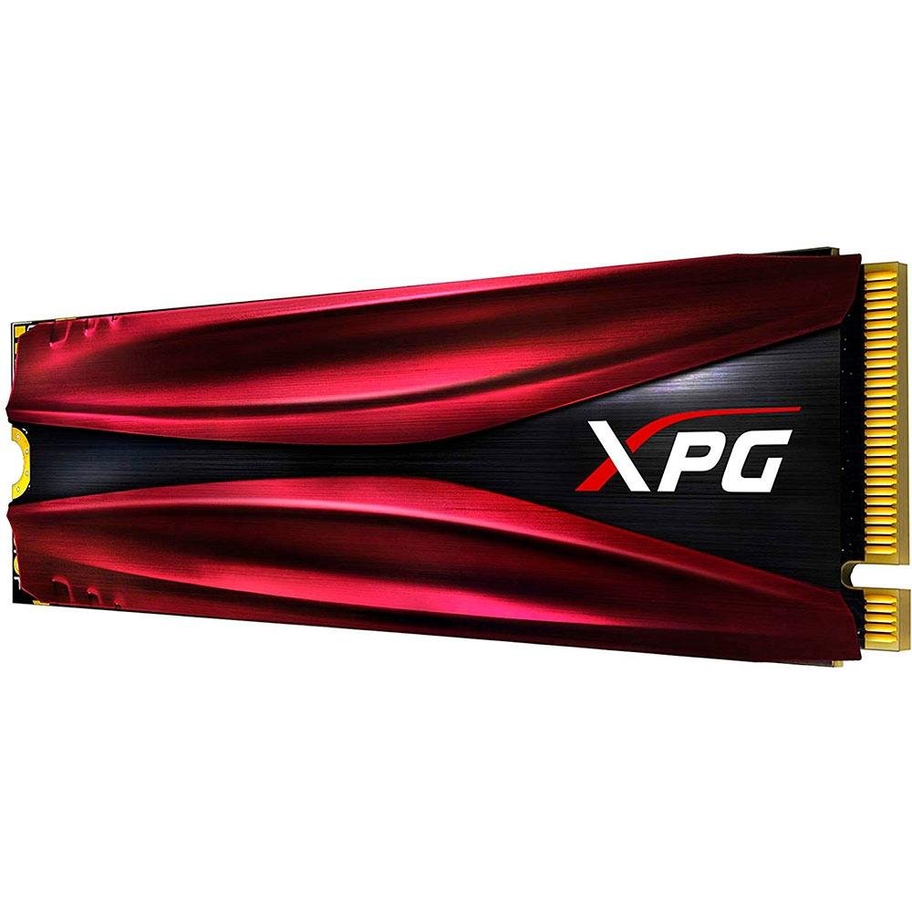 【新品未開封】ADATA XPG SSD 2TB GAMMIX S11 SSD XPG Gammix S11 Pro | KaBuM!