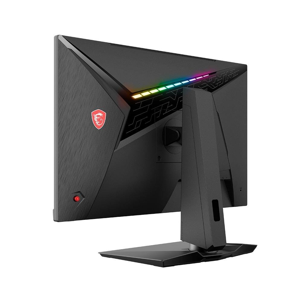 MSI ゲーミングモニター 165Hz 1500R Amazon.co.jp: MSI ゲーミング