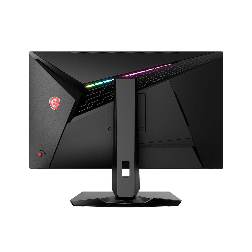 MSI Optix G27CRCQ4 165Hz WQHD対応 MSI Optix G27CRCQ4 165Hz WQHD