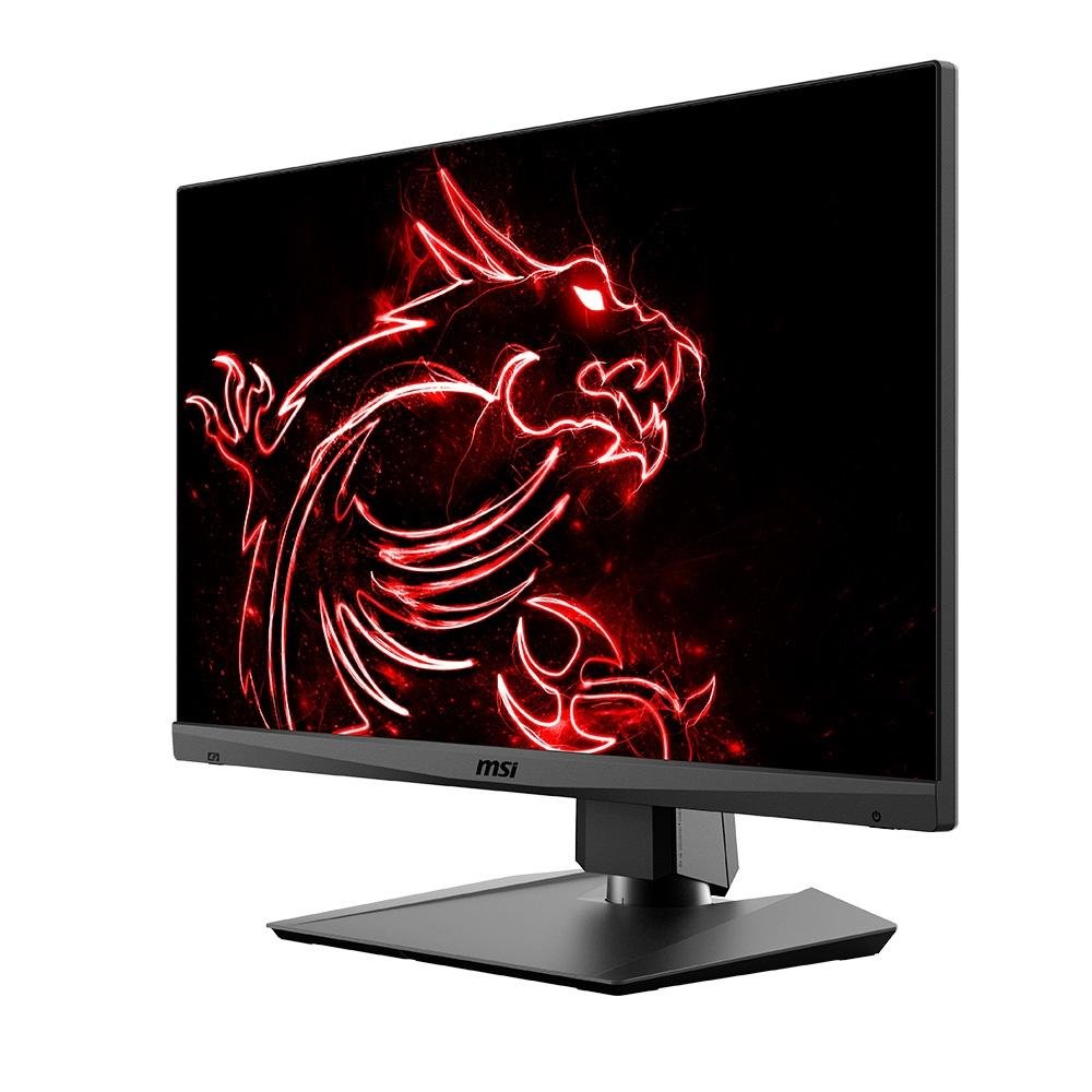 Monitor Gamer MSI, LED, 27´, WQHD 2K, HDMI/DisplayPort, 165Hz, 1ms