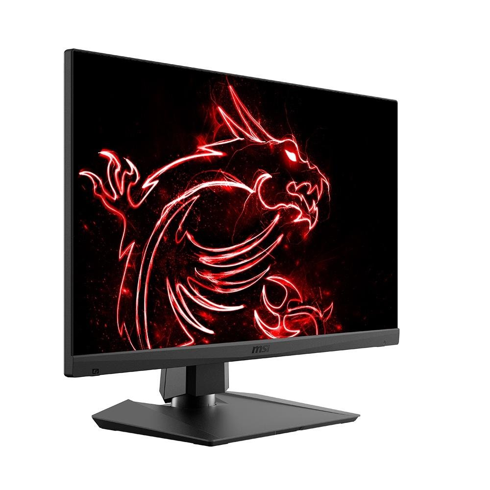 MSI Optix G27CRCQ4 165Hz WQHD対応 MSI Optix G27CRCQ4 165Hz WQHD対応 Monitor MSI OPTIX G27CQ4