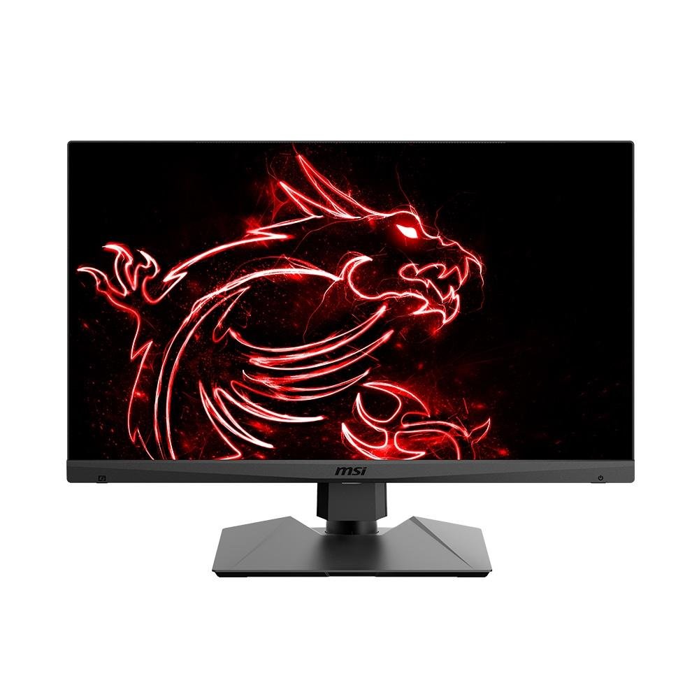 Monitor Gamer MSI, LED, 27´, WQHD 2K, HDMI/DisplayPort