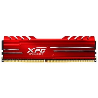 メモリー XPG GAMMIX D10 DDR4 8GBx2 3600MHz memoria-xpg-gammix-d10-8gb-