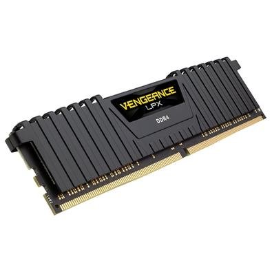 メモリー Vengeance LPX DDR4 16GB (2x8GB) 2666MHz Memória DDR4 2666 MHz 16 GB VENGEANCE LPX | KaBuM!