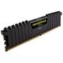 Memória RAM Corsair Vengeance LPX 16GB (2x8GB) 3200Mhz DDR4 C16 Ryzen Black - CMK16GX4M2Z3200C16