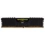 Memória RAM Corsair Vengeance LPX 16GB (2x8GB) 3200Mhz DDR4 C16 Ryzen Black - CMK16GX4M2Z3200C16