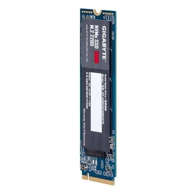 NVMe M.2 SSD 256GB 6枚 SSD Gigabyte 256GB, M.2, PCIe, NVMe | KaBuM!