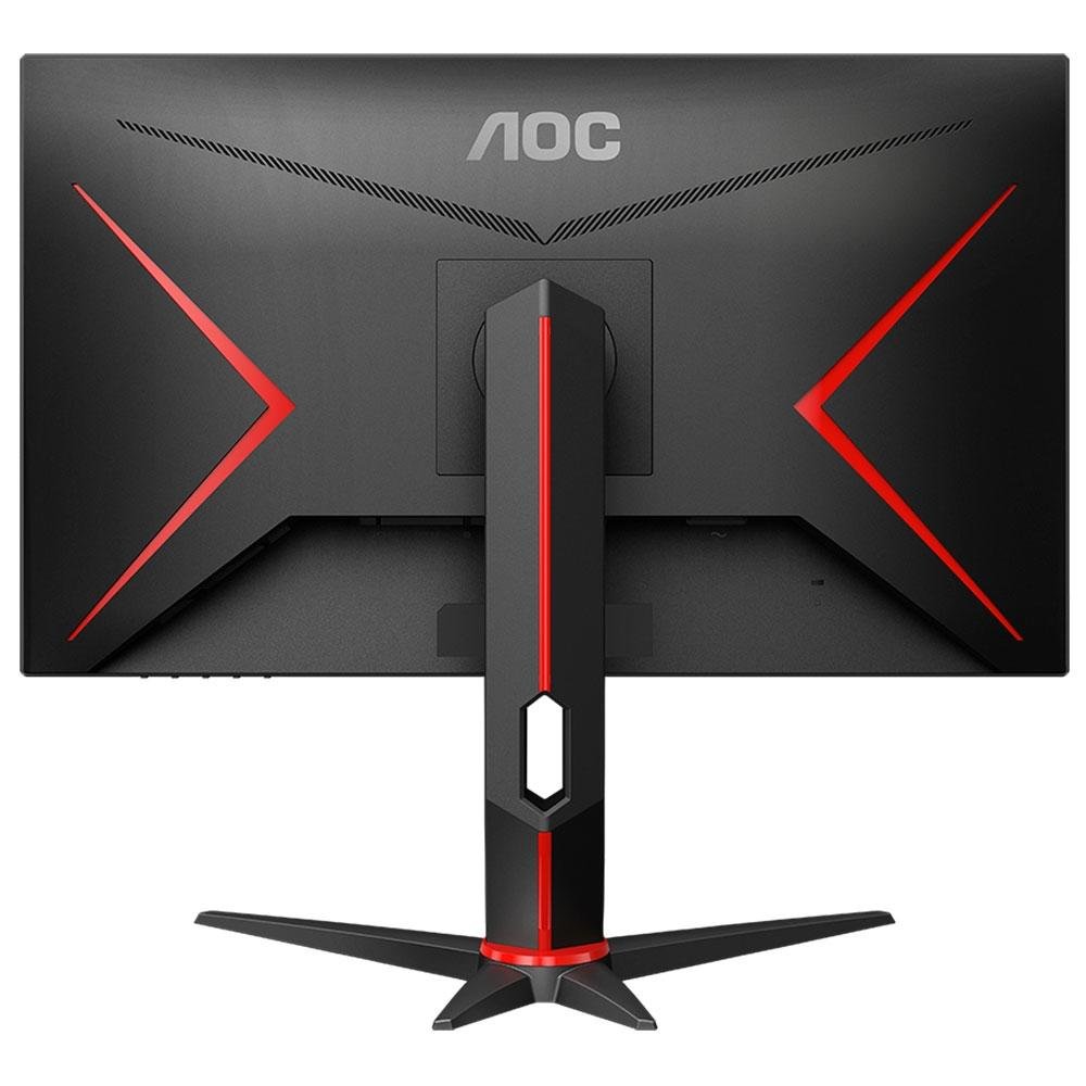 Monitor Gamer AOC HERO WLED 27´ Widescreen, FHD, IPS, HDMI