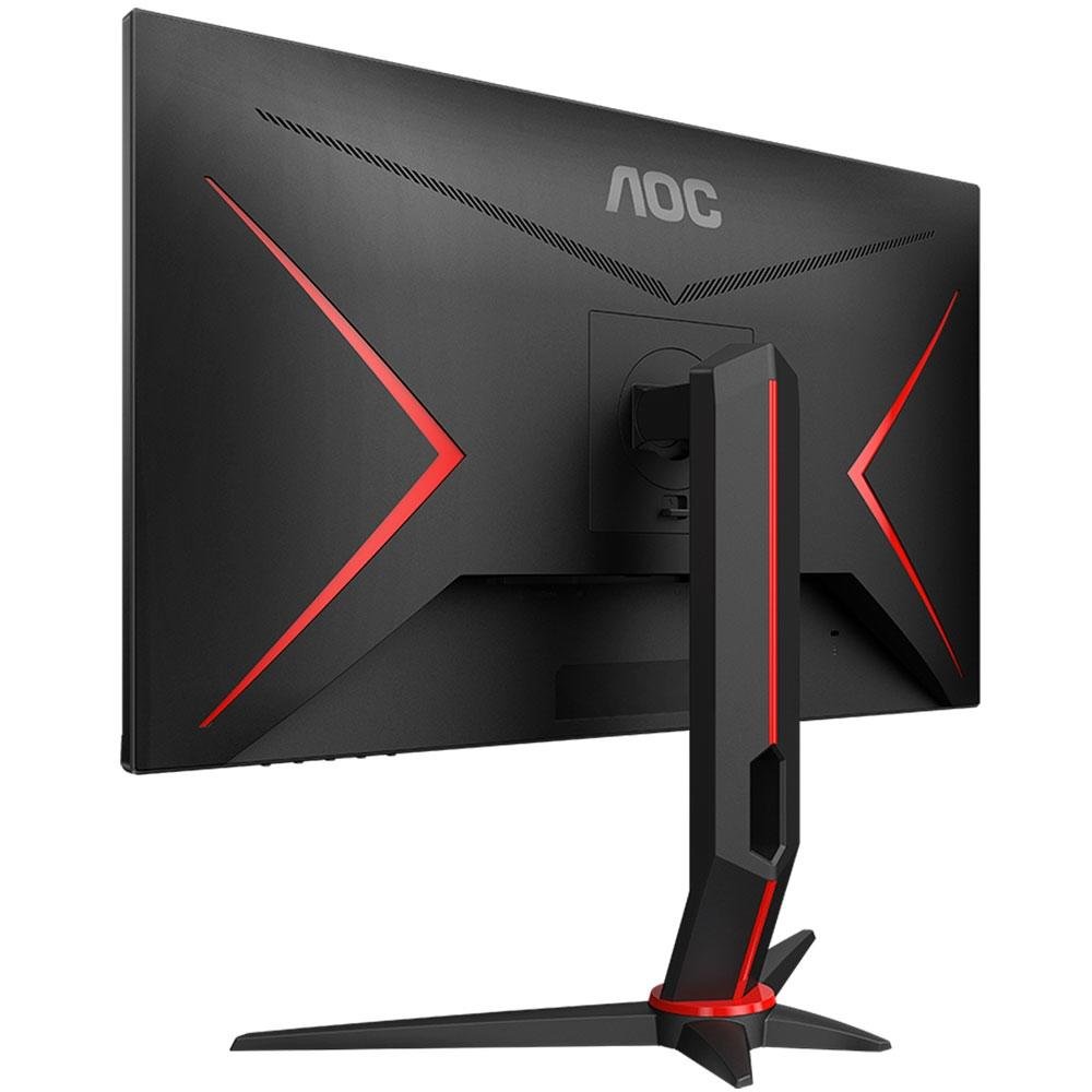 Monitor Gamer AOC HERO WLED 27´ Widescreen, FHD, IPS, HDMI
