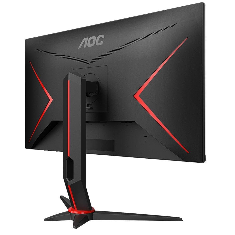 Monitor Gamer AOC HERO WLED 27´ Widescreen, FHD, IPS, HDMI