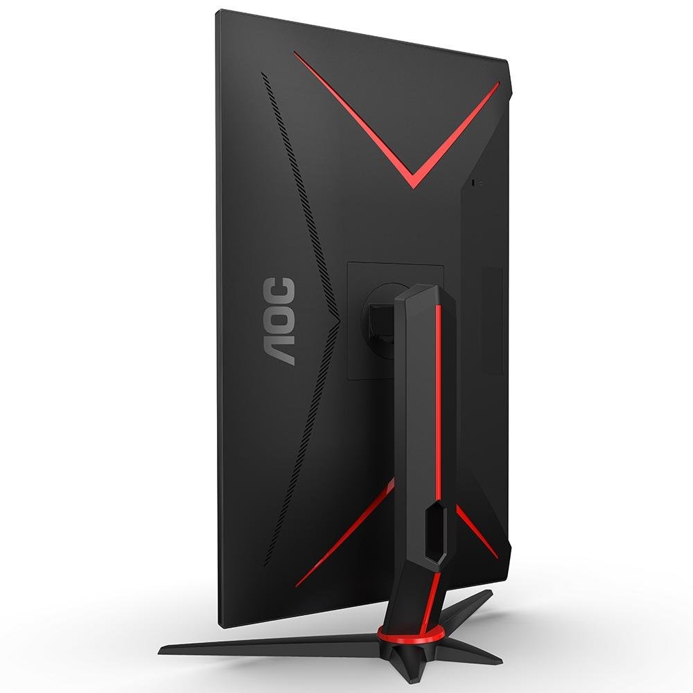 Monitor Gamer AOC Hero 27 Full HD | KaBuM!