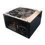 Fonte BlueCase ATX 500W c/ Cabo, c/ Caixa - BLU500ATX