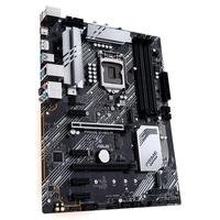 Placa Mãe Asus Prime Z490-P, Intel LGA 1200, ATX, DDR4 | KaBuM!