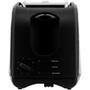 Torradeira Philco French Toast, 8 Níveis de Tostagem, 110V, Inox - 56201010