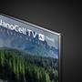 Smart TV LG 55 Polegadas LED UHD 4K NanoCell, 4 HDMI, 3 USB, Wi-Fi, Conversor Digital, ThinQ AI, HDR - 55SM8600
