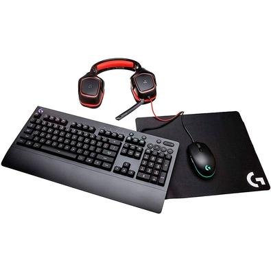 Teclado logitech g230 Clearance