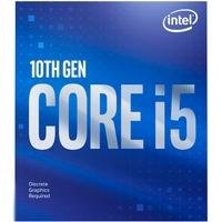 CPU i5 10400f processador-intel-core-i5-