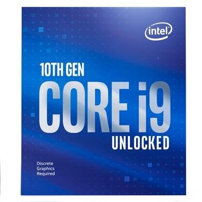 Processador Intel Core i9-10900KF | KaBuM!