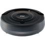 Aspirador de Pó Robô WAP ROBOT W100 Automático com MOP e Sensores Varre Aspira e Passa Pano, Carregador Bivolt - FW007429