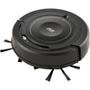 Aspirador de Pó Robô WAP ROBOT W100 Automático com MOP e Sensores Varre Aspira e Passa Pano, Carregador Bivolt - FW007429