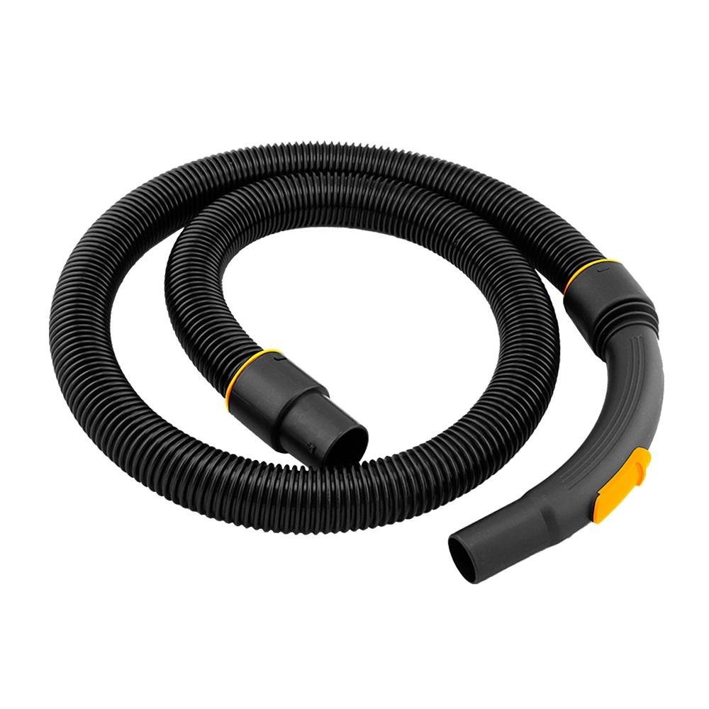 Aspirador de Água e Pó WAP GTW 10, 1400W, 220V, Amarelo/Preto - FW005706 Aspirador de Água e Pó WAP GTW 10, 1400W, 220V, Amarelo/Preto - FW005706
