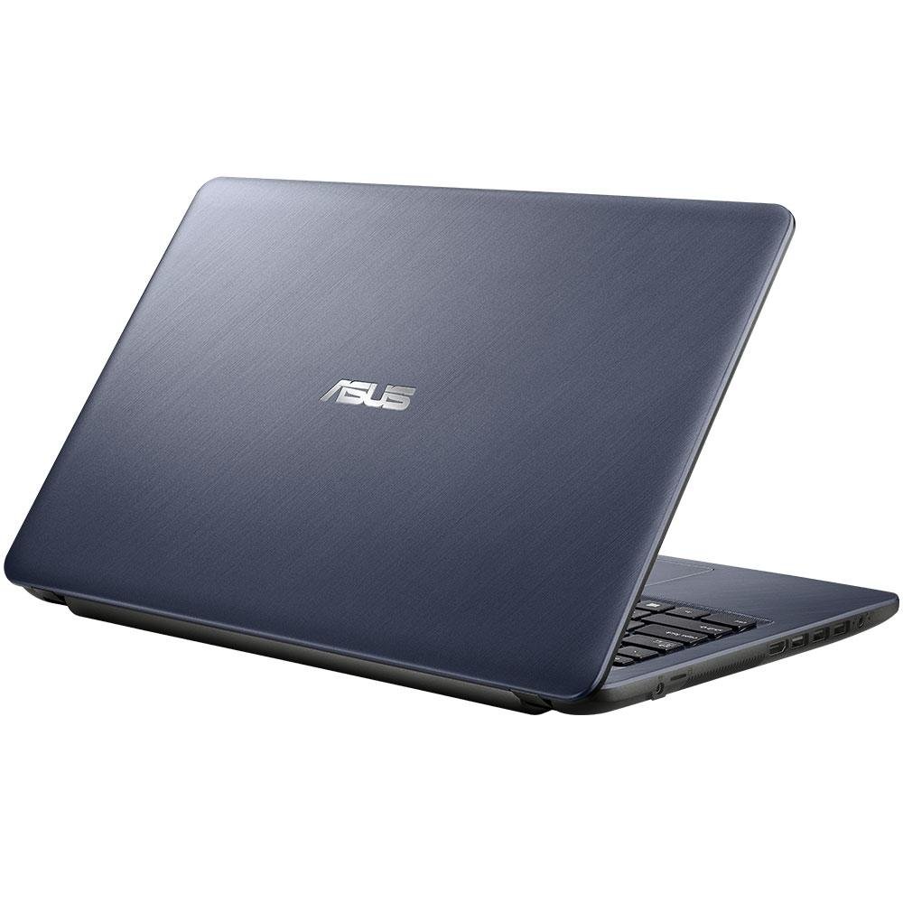 Notebook Asus Vivobook Intel Core i5-6200U, 8GB, SSD 256GB