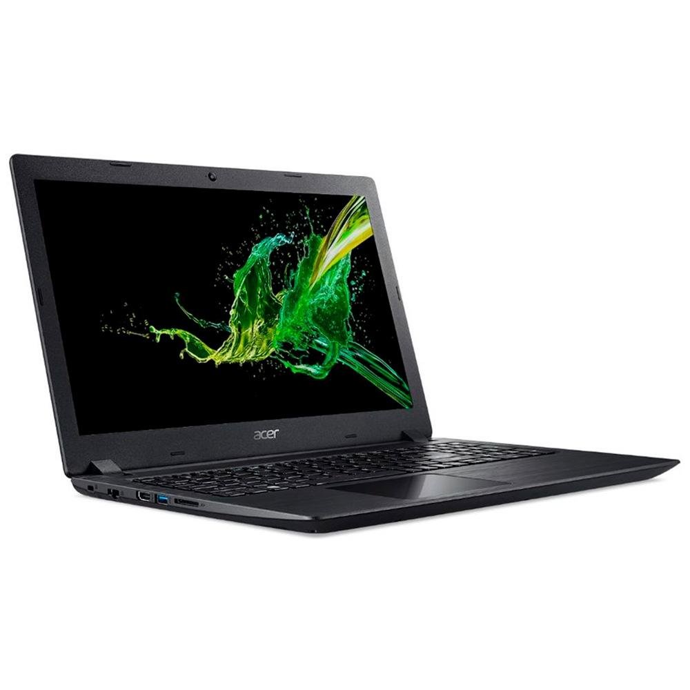 Notebook Acer AMD Ryzen 5 8GB 1TB Radeon 540X W10 - A315-42G-R6FZ + Microsoft Office 365 Home 2019 ESD 6 PCs 32/64 Bits 6GQ-00088 - Digital para Download Notebook Acer AMD Ryzen 5 8GB 1TB Radeon 540X W10 - A315-42G-R6FZ + Microsoft Office 365 Home 2019 ESD 6 PCs 32/64 Bits 6GQ-00088 - Digital para Download