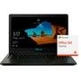 Notebook Gamer Asus AMD Ryzen 5 3500U, 8GB, 1TB, NVIDIA GTX1050 4GB, Windows 10 Home, 15.6´, Preto/Azul - M570DD-DM122T + Microsoft Office 365 Home 2019 ESD 6 PCs 32/64 Bits 6GQ-00088 - Digital para Download