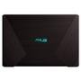 Notebook Gamer Asus AMD Ryzen 5 3500U, 8GB, 1TB, NVIDIA GTX1050 4GB, Windows 10 Home, 15.6´, Preto/Azul - M570DD-DM122T + Microsoft Office 365 Home 2019 ESD 6 PCs 32/64 Bits 6GQ-00088 - Digital para Download