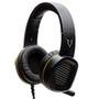 Headset Gamer Husky Gaming Frost, Preto, P2, Drivers 50mm - HGMD004