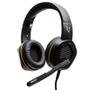 Headset Gamer Husky Gaming Frost, Preto, P2, Drivers 50mm - HGMD004