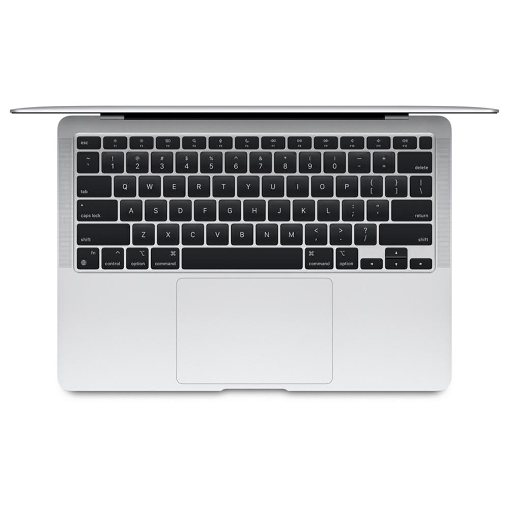 Apple MacBook Air シルバー 2020 Corei3 256GB Macbook Air 2020 com Core i3, SSD 256GB | KaBuM!