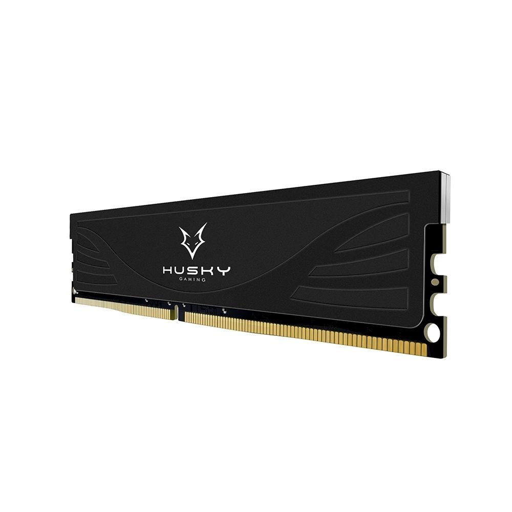 Memória Gamer Husky Gaming, 4GB, 2666Mhz | KaBuM!